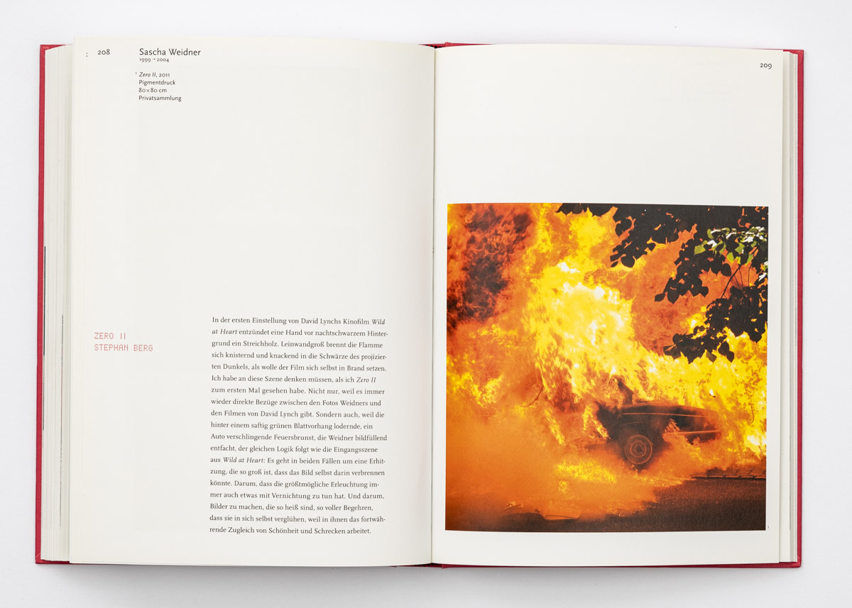 Repros des Buch "Klasse.Buch." von und mit Studierenden von Dörte Eissfeldt.