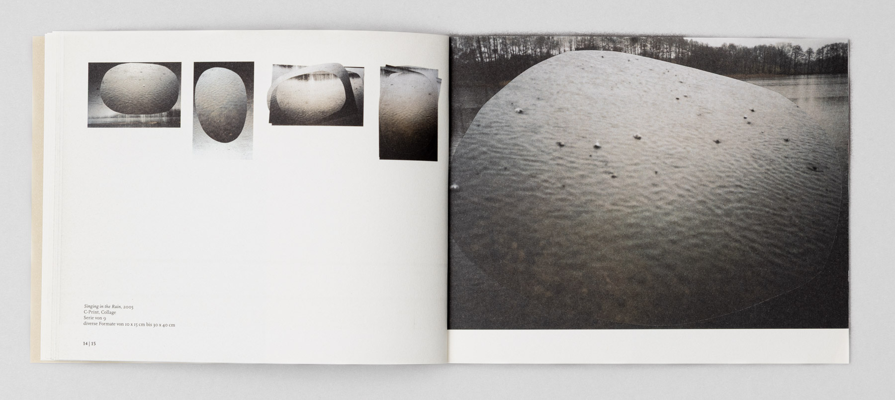 dirty ice, 2003-2006, @ Dörte Eißfeldt