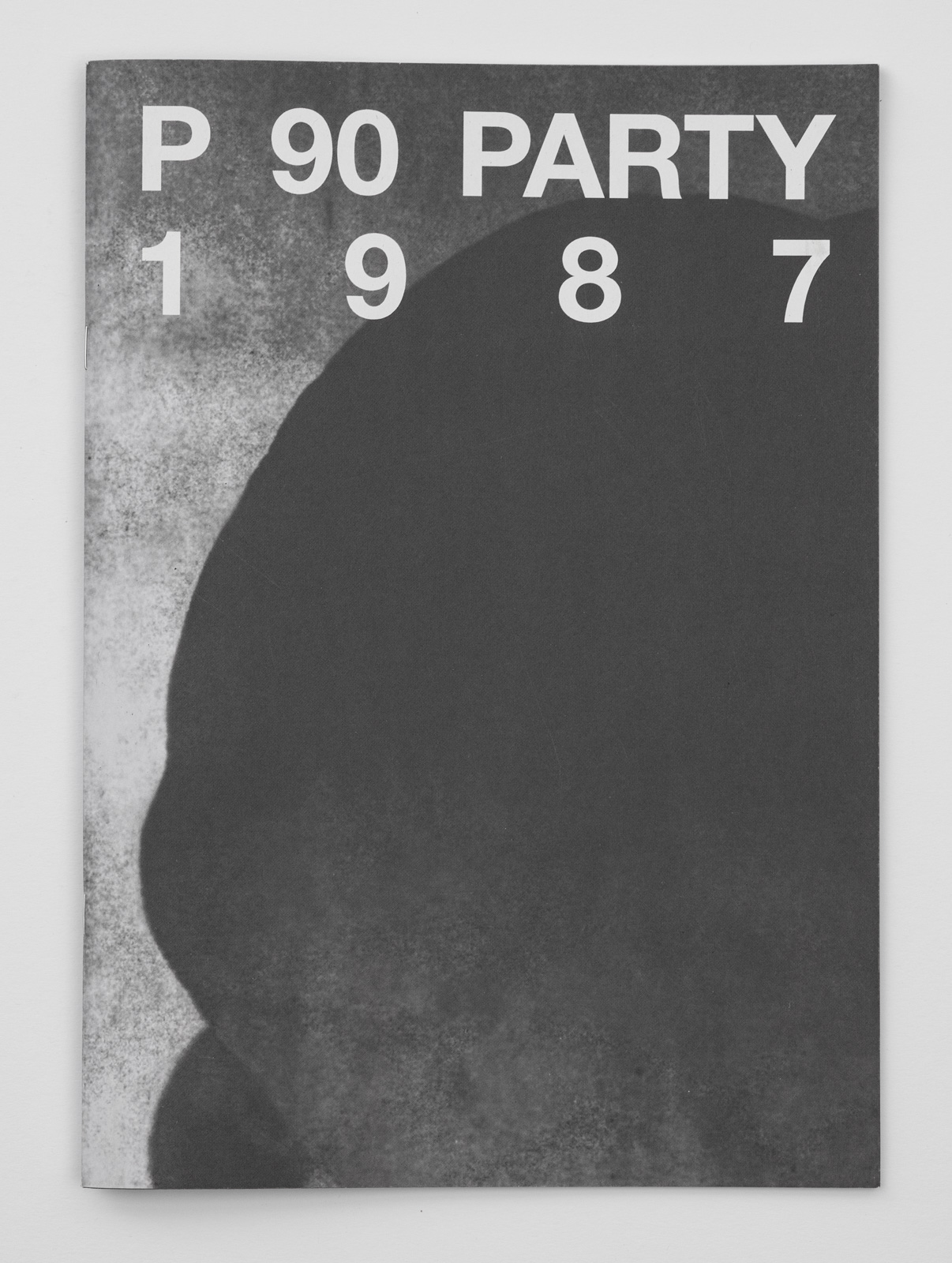 Repro P90 Party von Dörte Eissfeldt