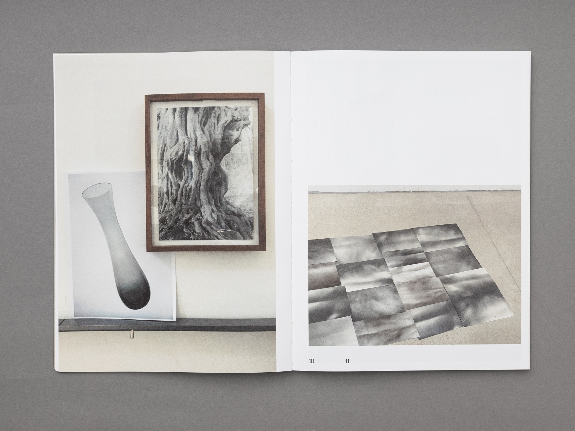 Dörte Eißfeldt, Stehen Liegen Hängen, Distanz Verlag 2024