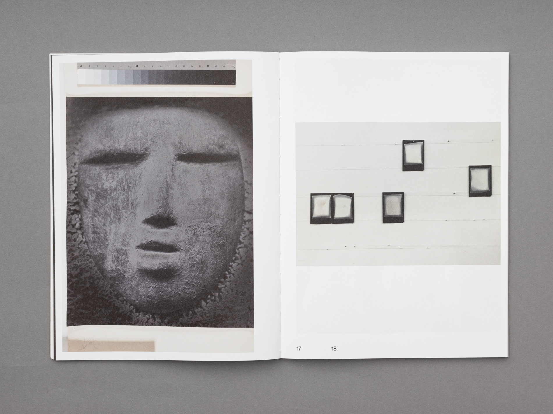 Dörte Eißfeldt, Stehen Liegen Hängen, Distanz Verlag 2024