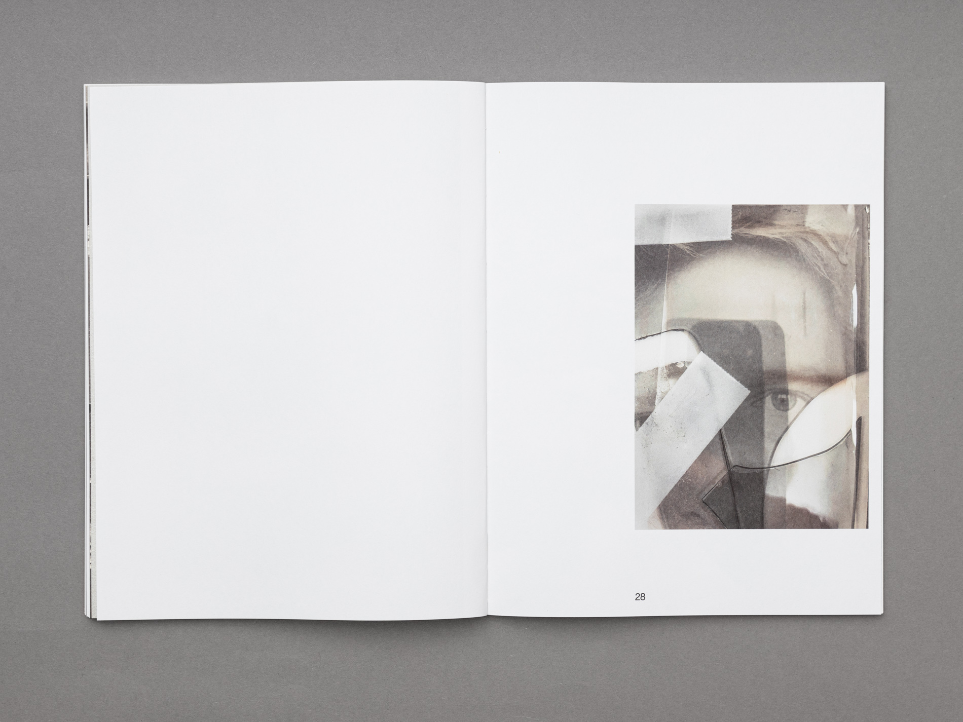 Dörte Eißfeldt, Stehen Liegen Hängen, Distanz Verlag 2024