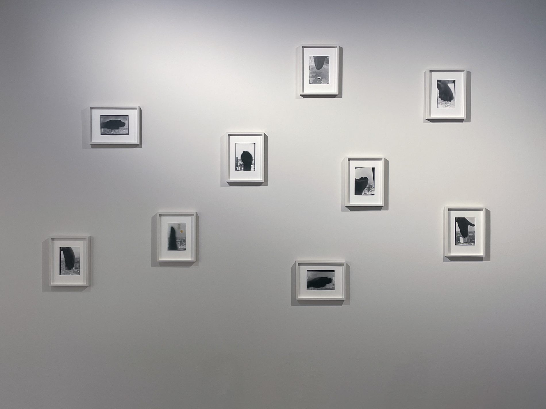 Archipelago bei C/O Berlin