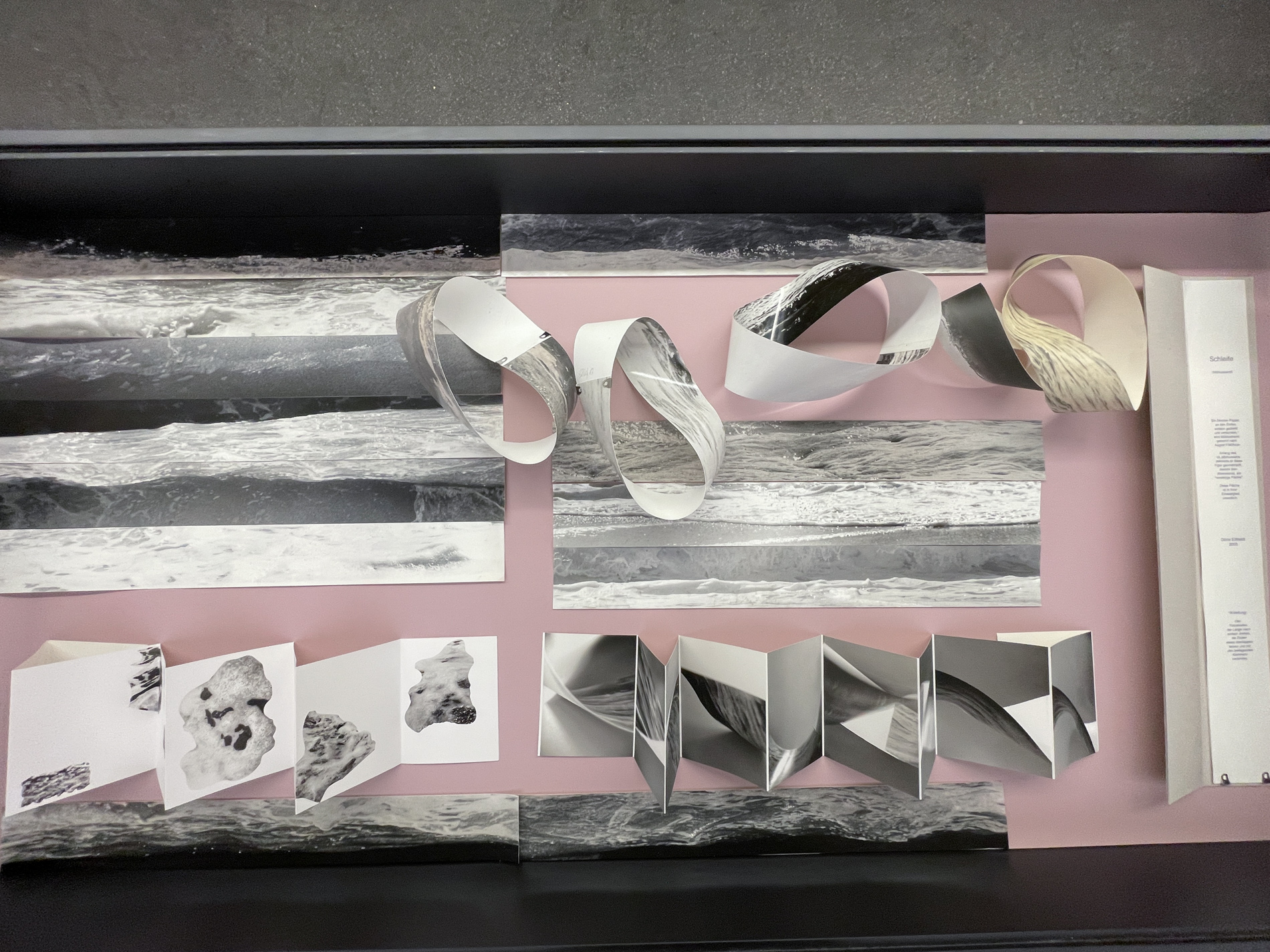 Archipelago bei C/O Berlin