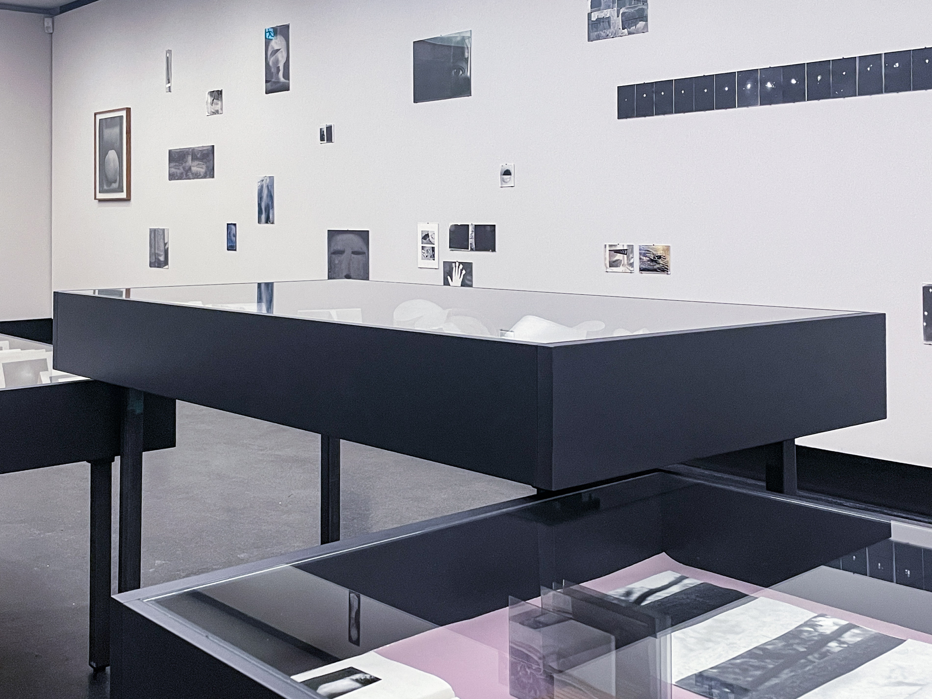 Archipelago bei C/O Berlin