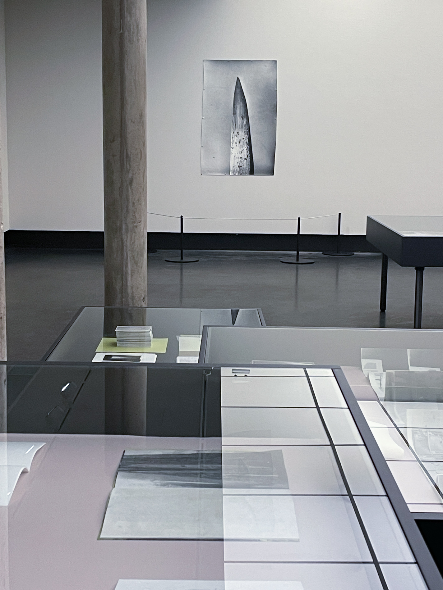 Archipelago bei C/O Berlin