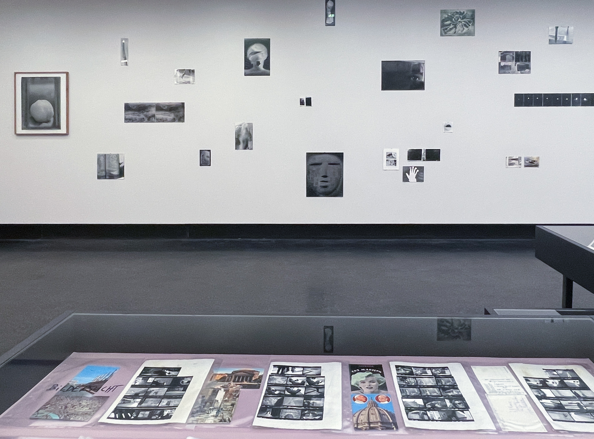 Archipelago bei C/O Berlin