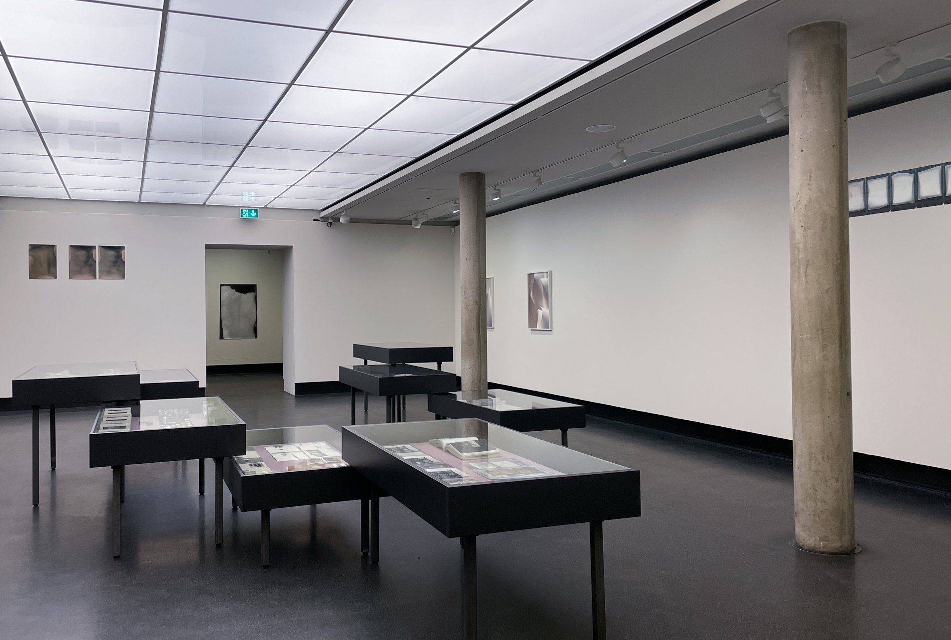 Archipelago bei C/O Berlin